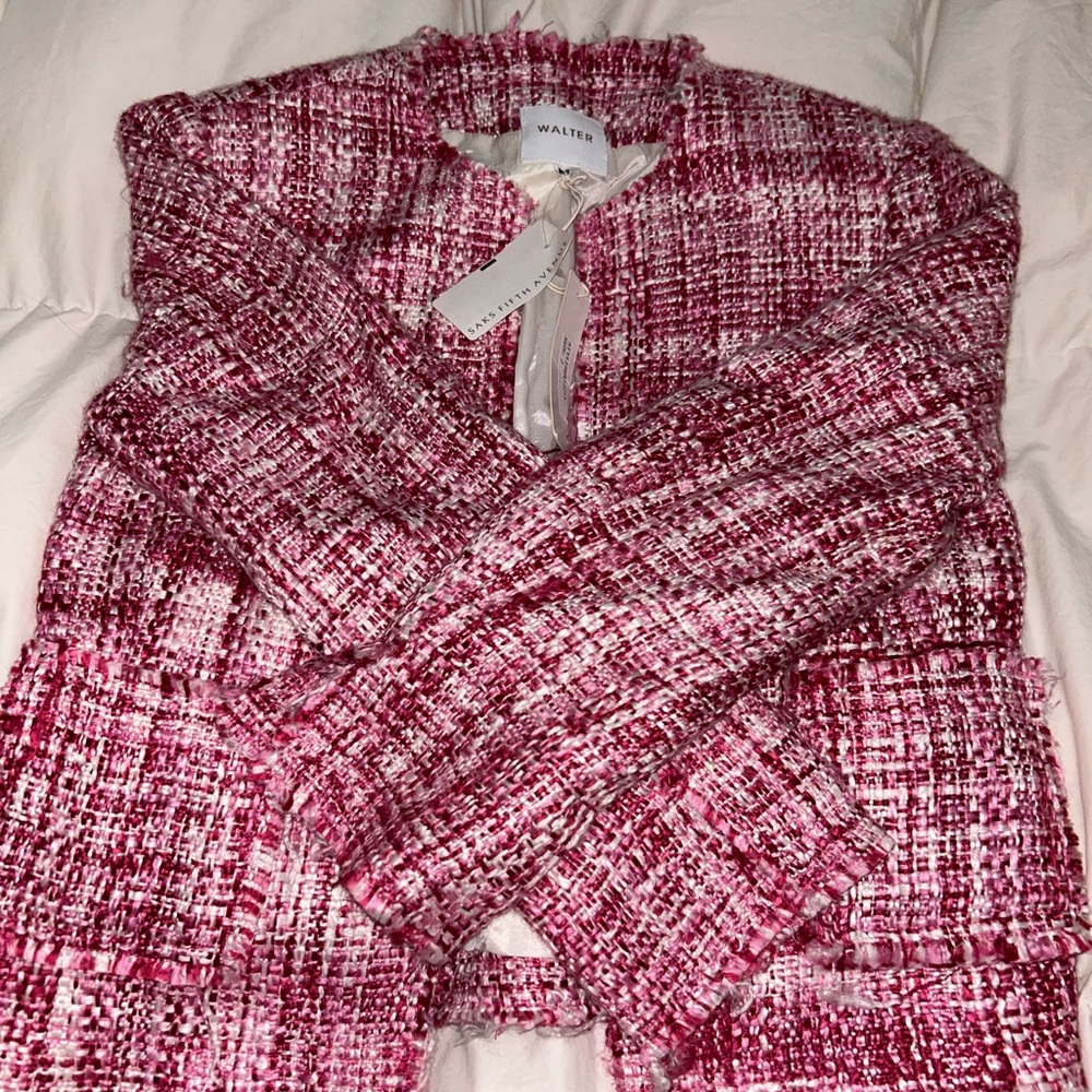 Walter Baker Jacket